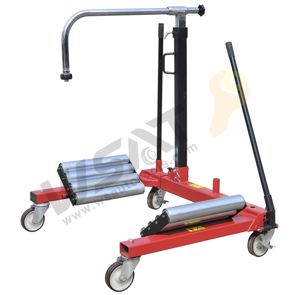 1200kg Heavy-duty Tire Wheel Dolly