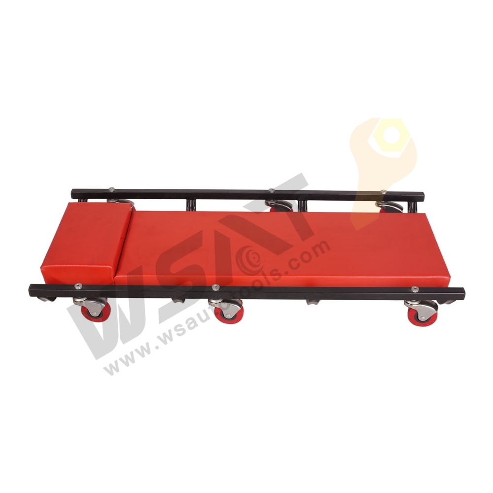 Mechanic Creeper Car Shop Creepers