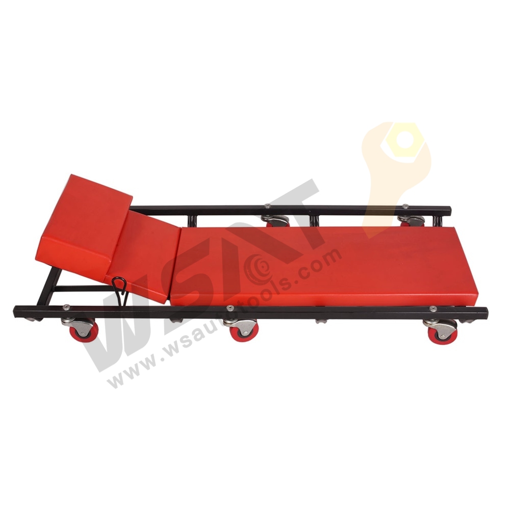 Mechanic Creeper Car Shop Creepers