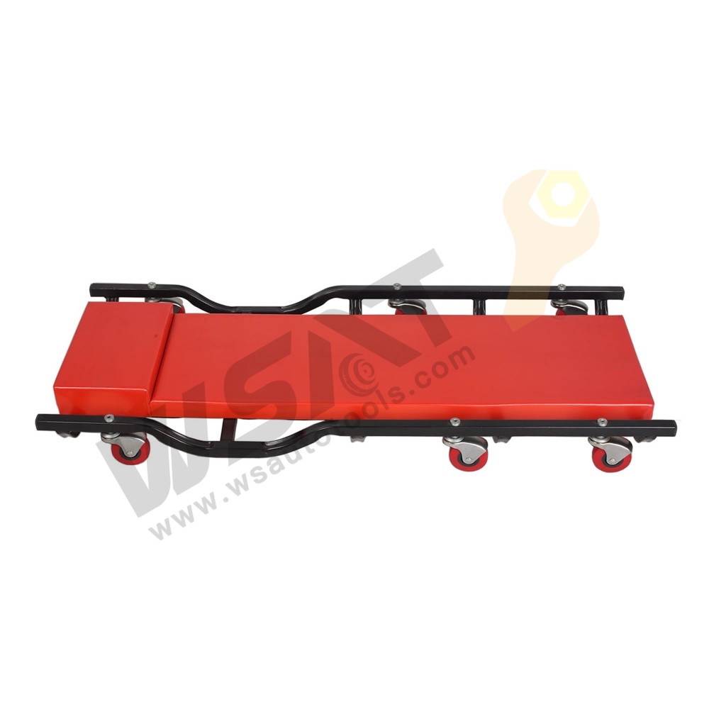 Mechanic Creeper Car Shop Creepers