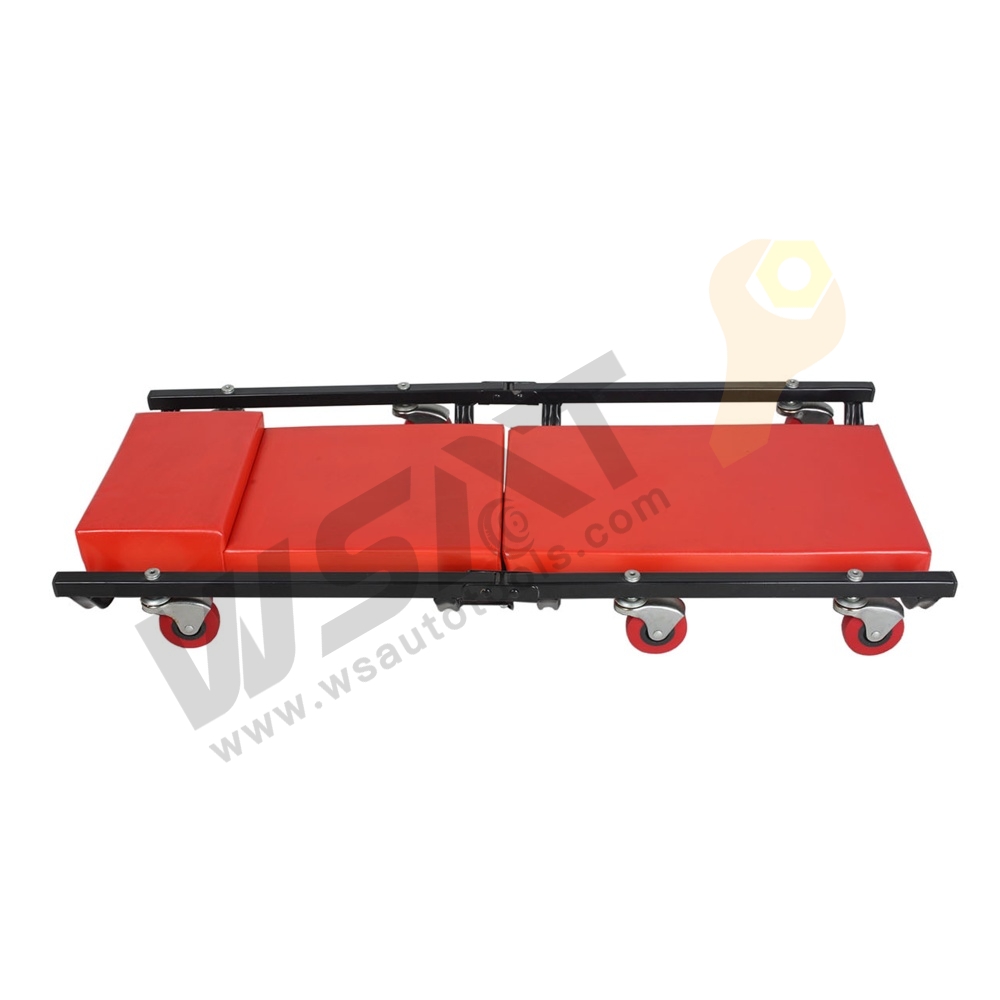 Mechanic Creeper Car Shop Creepers