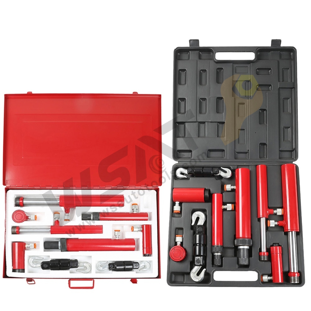 ​Collision Repair Kit