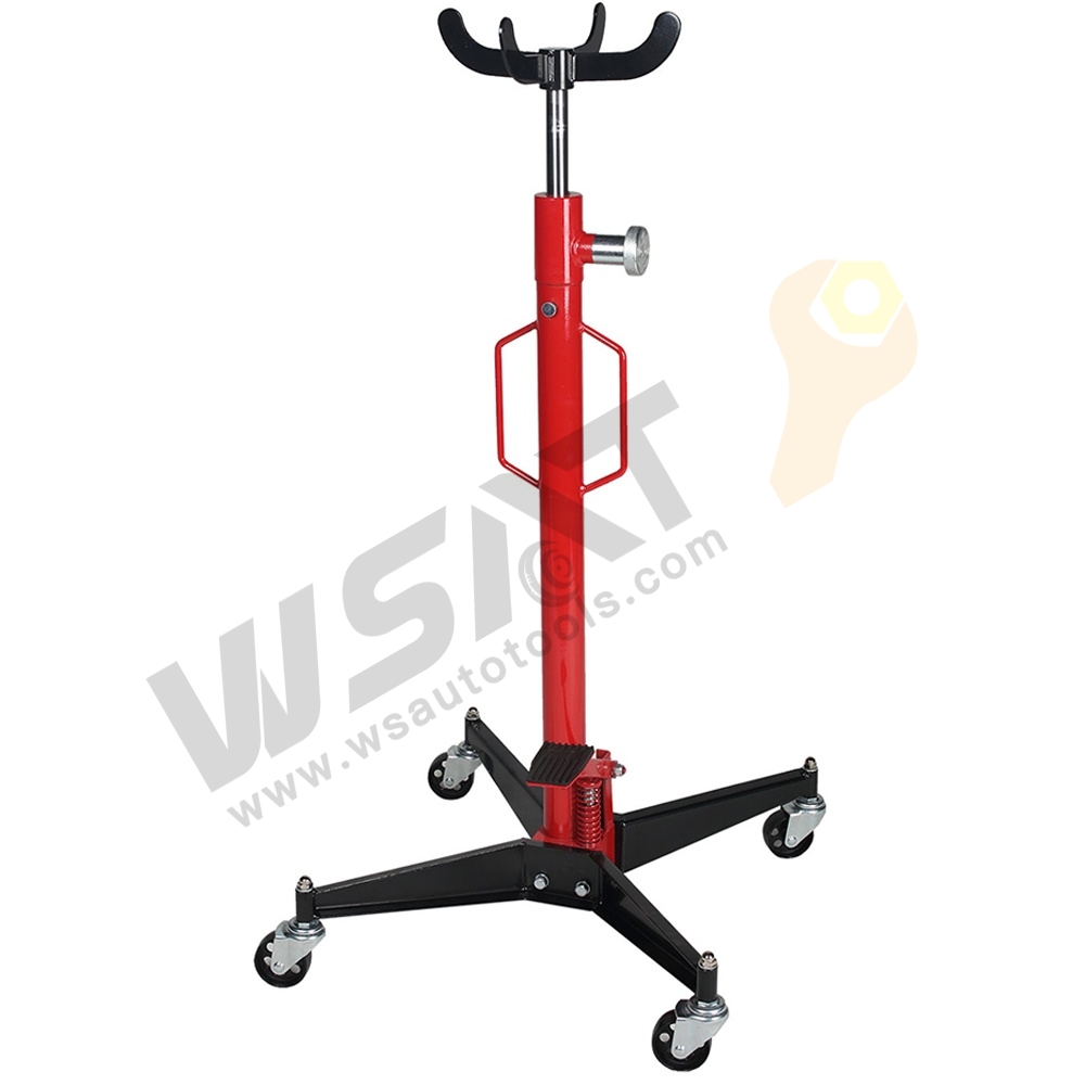 Hydraulic ​High Lift Transmission Jack