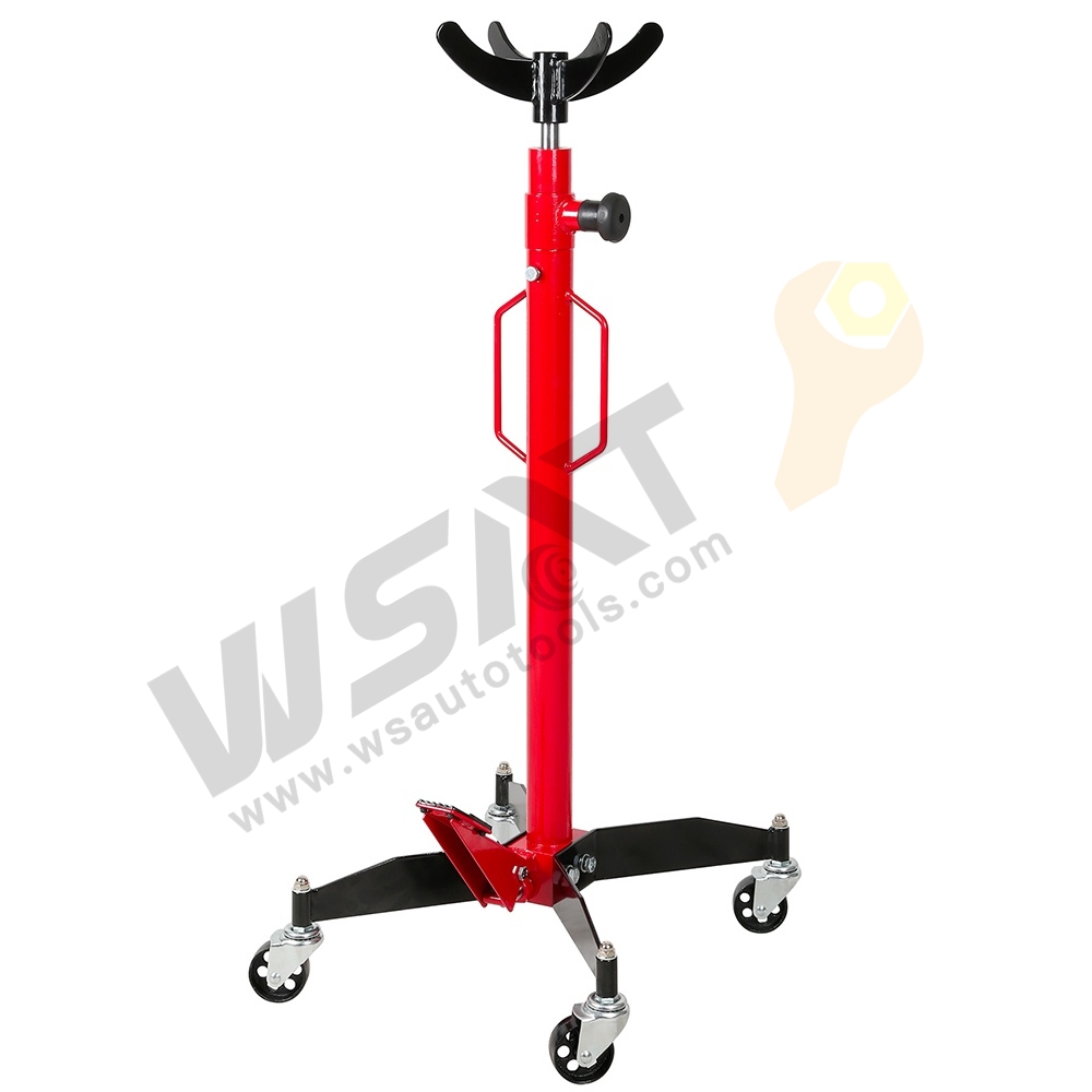 Hydraulic ​High Lift Transmission Jack