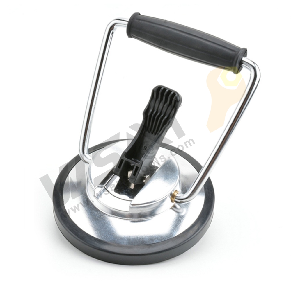 Aluminium Cup Puller