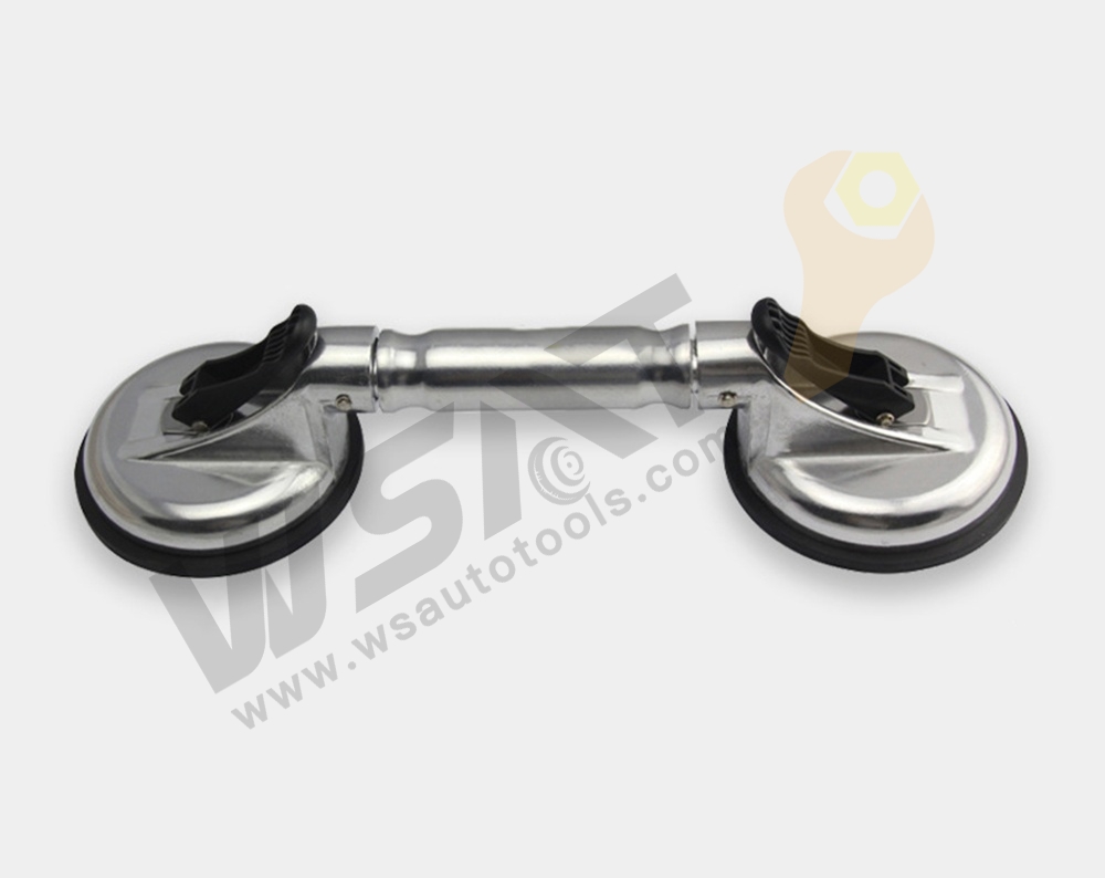 Aluminium Cup Puller