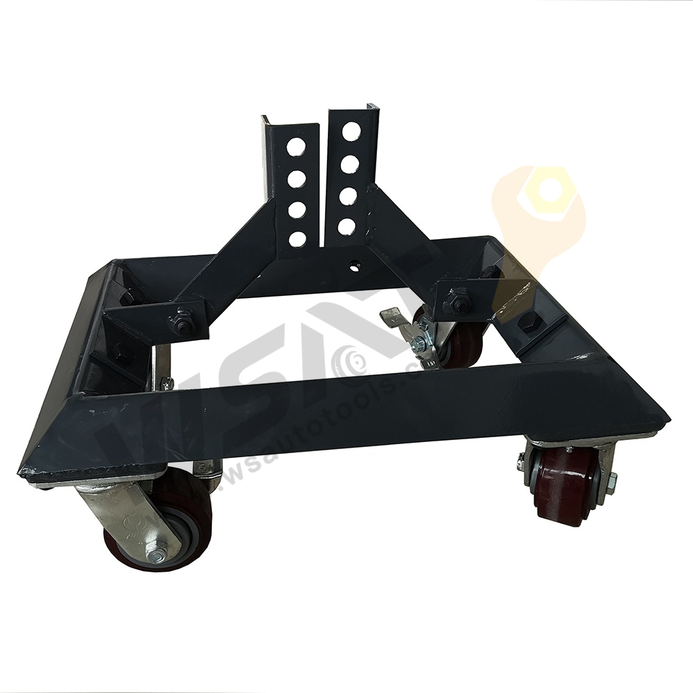 1.5 Ton Professional Vehicle Universal Dolly