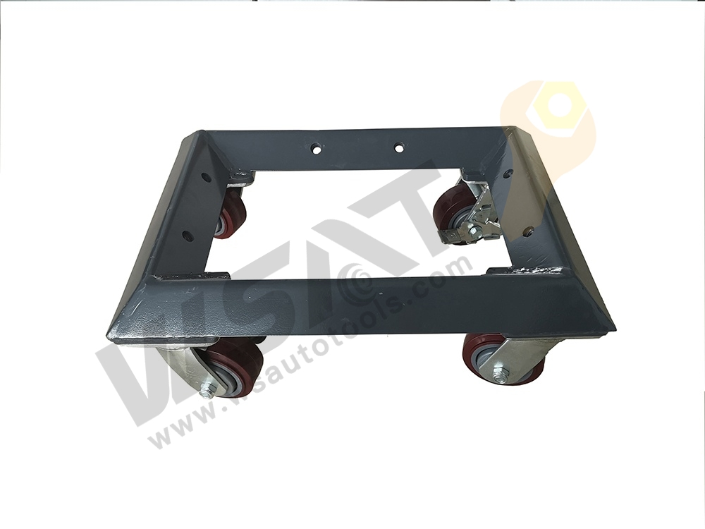 1.5 Ton Professional Vehicle Universal Dolly