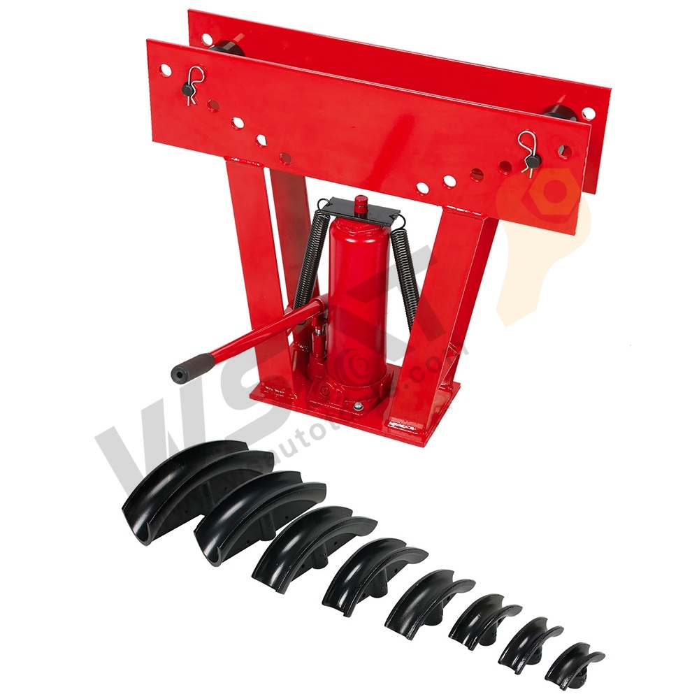 12T/16T Hydraulic Pipe Bender