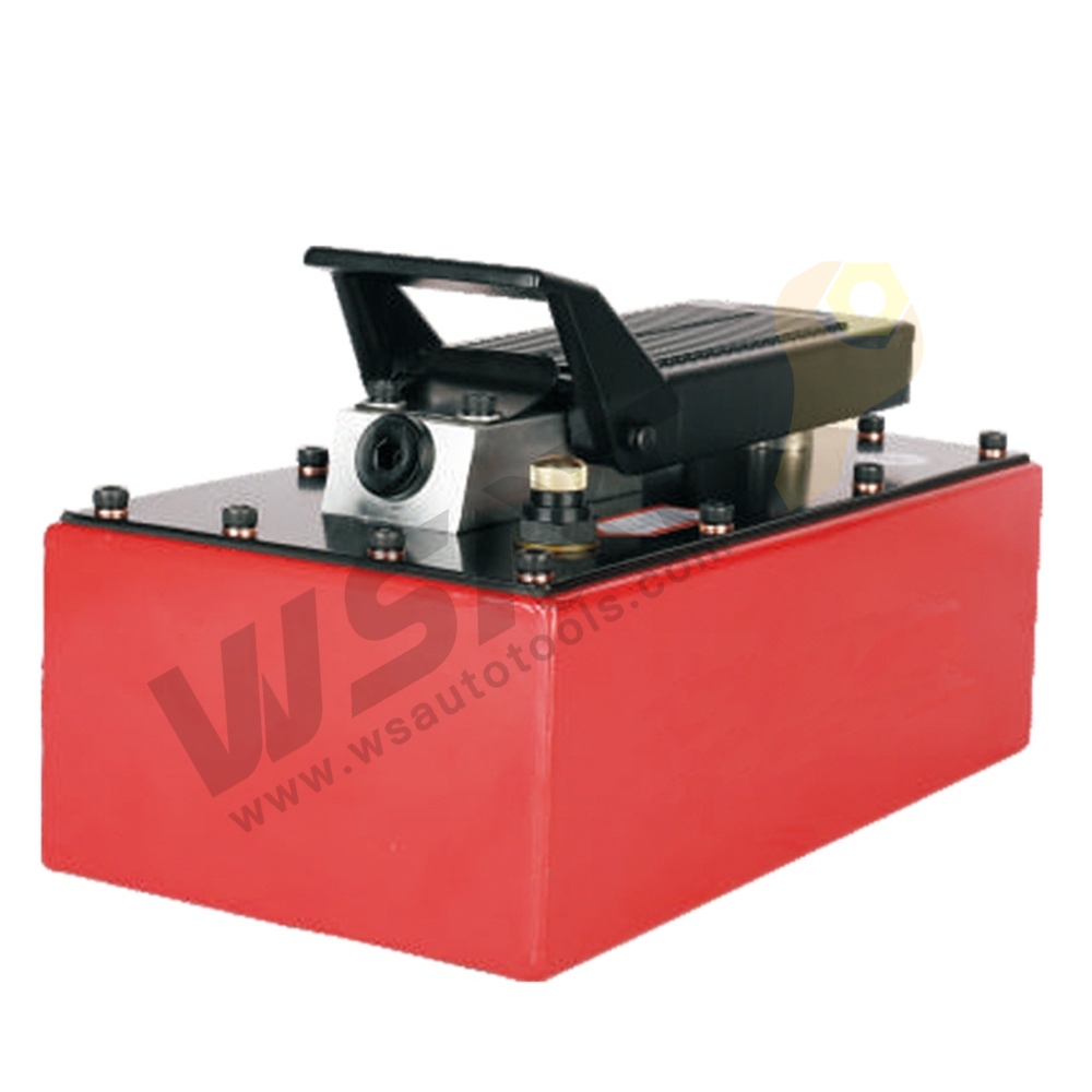 Air Hydraulic Pump