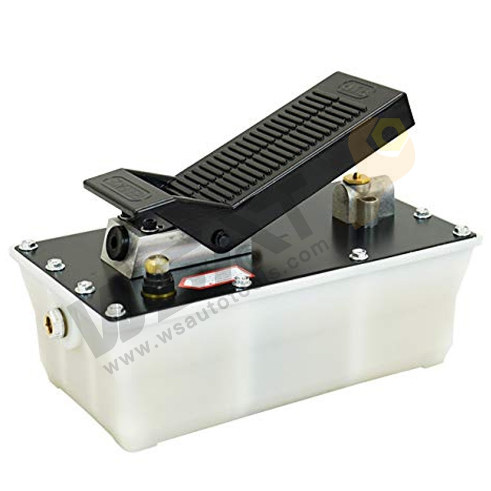 Air Hydraulic Pump