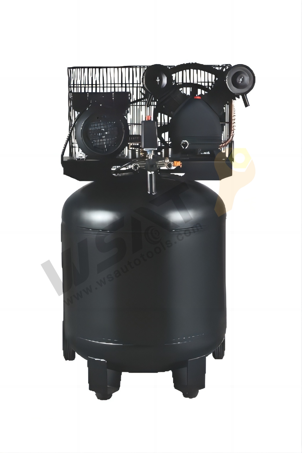 Vertical-tank air compressor--150L/200L