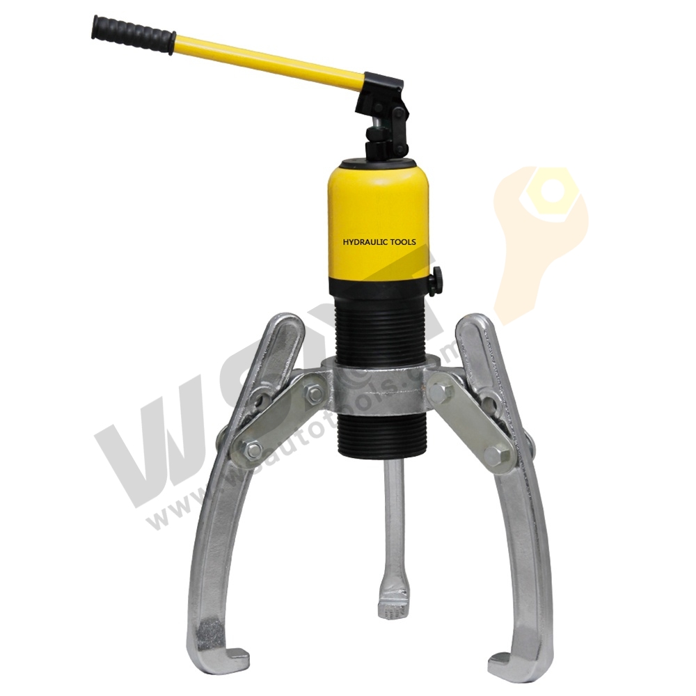 Hydraulic Gear Puller