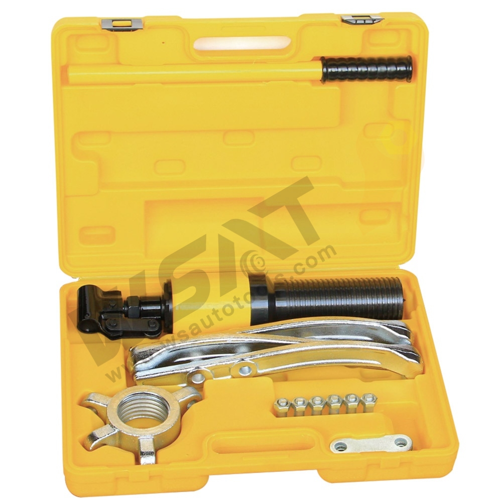 Hydraulic Gear Puller