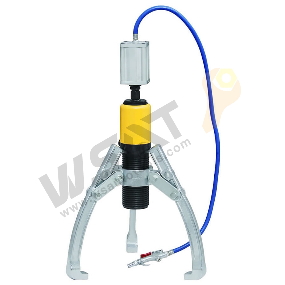 Air Hydraulic Gear Puller