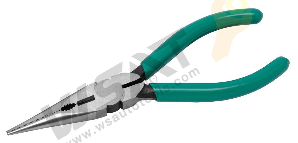 Long Nose Pliers Japanese Type 6"/8"
