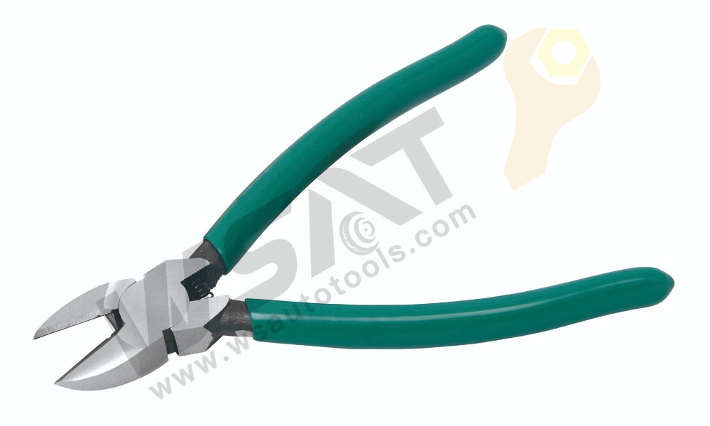 Diagonal Cutting Pliers Japanese Type 6"