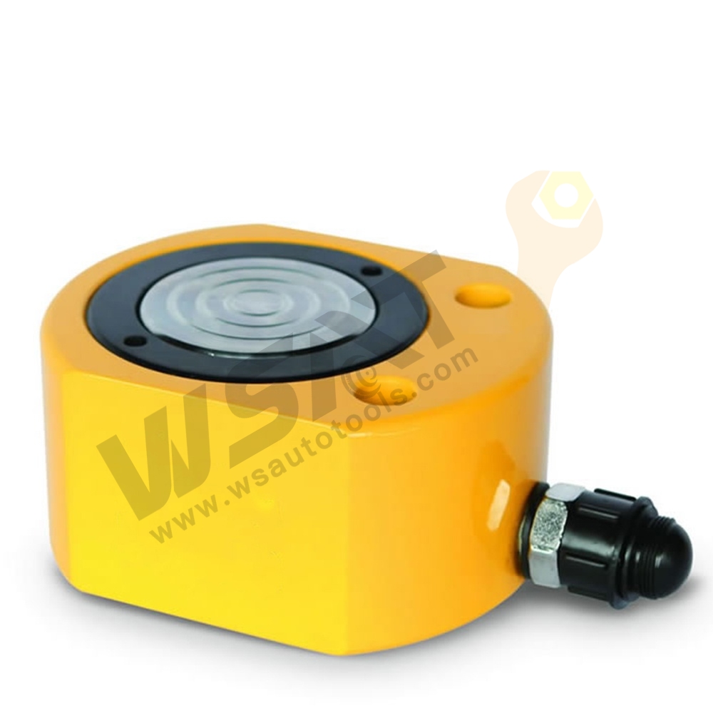 Low Height Hydraulic Cylinder