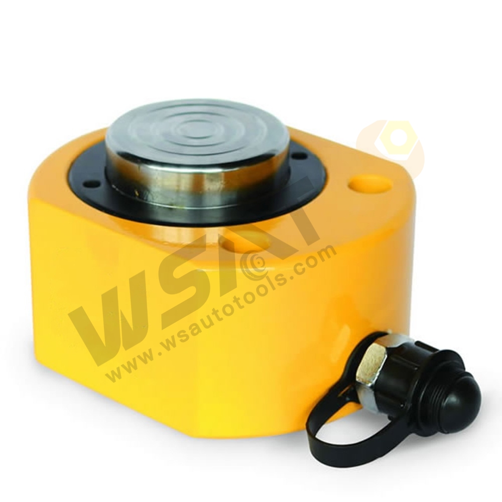 Low Height Hydraulic Cylinder