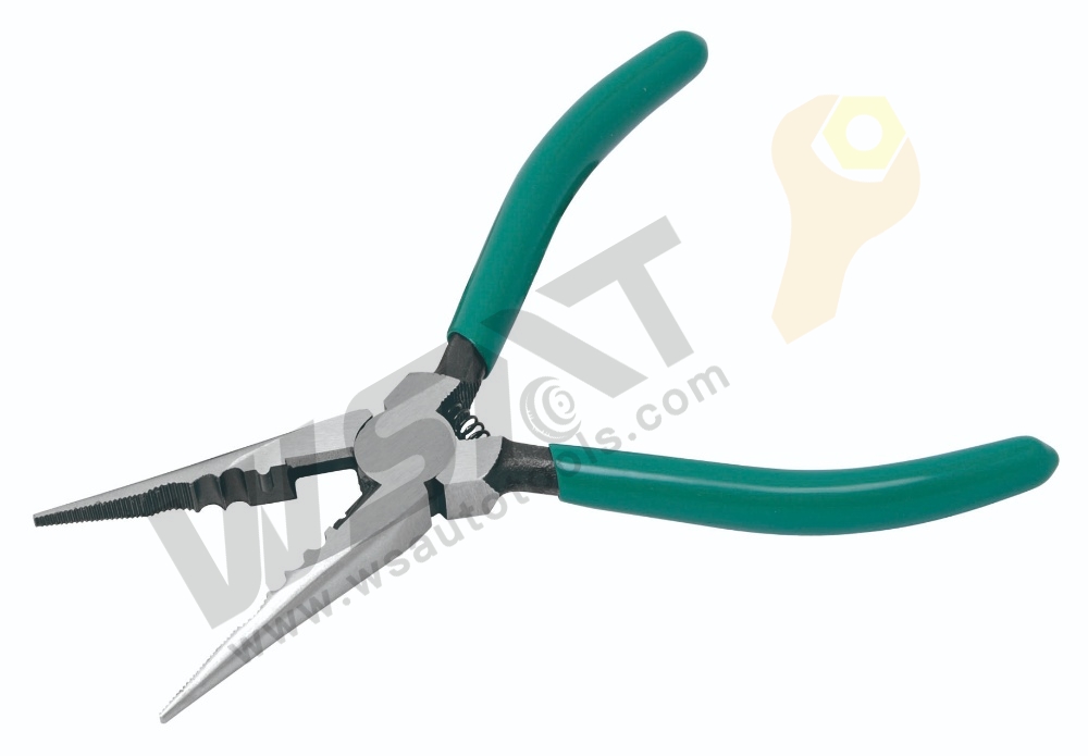 Fishing Pliers Japanese Type 6"