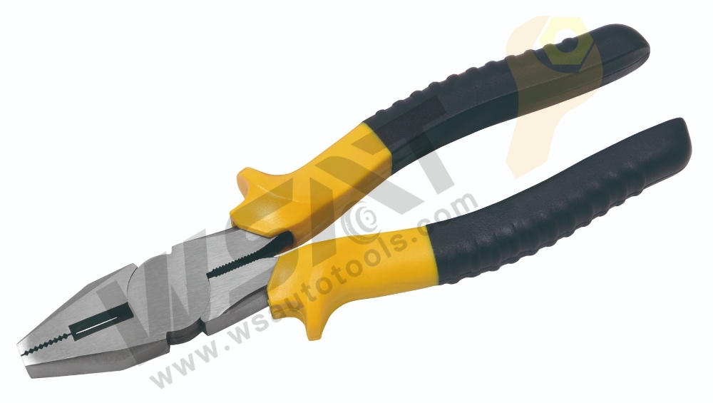 Combination Pliers American Type 6"/7"/8"