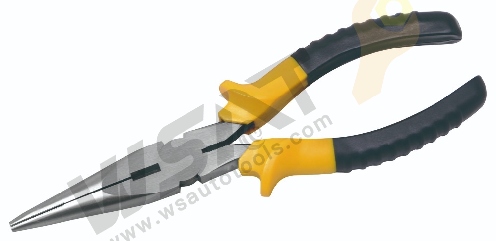 Long Nose Pliers American Type 6"/8"
