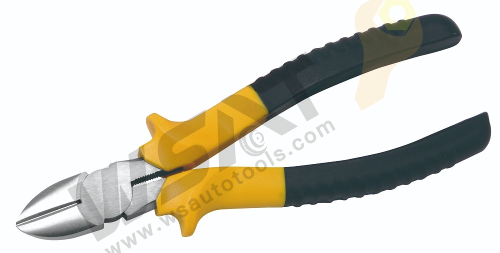 Diagonal Cutting Pliers American Type 6"/7"/8"