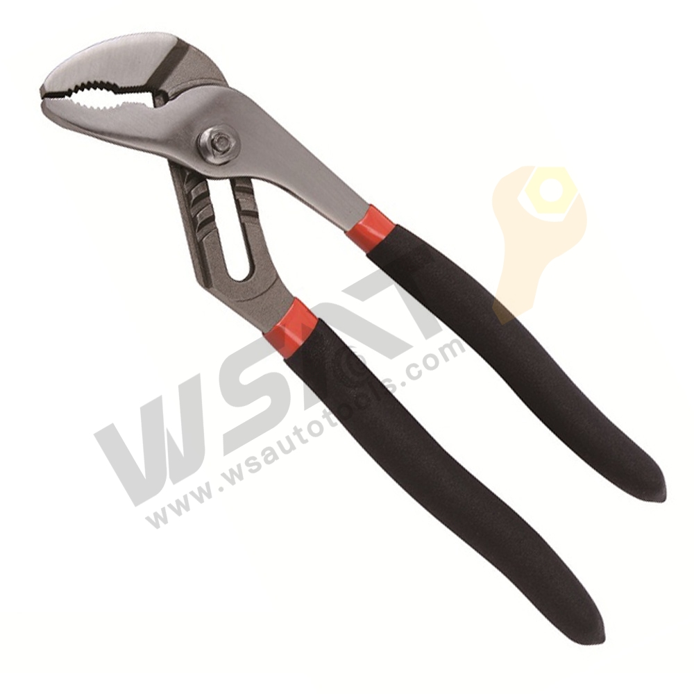 Groove Joint Pliers