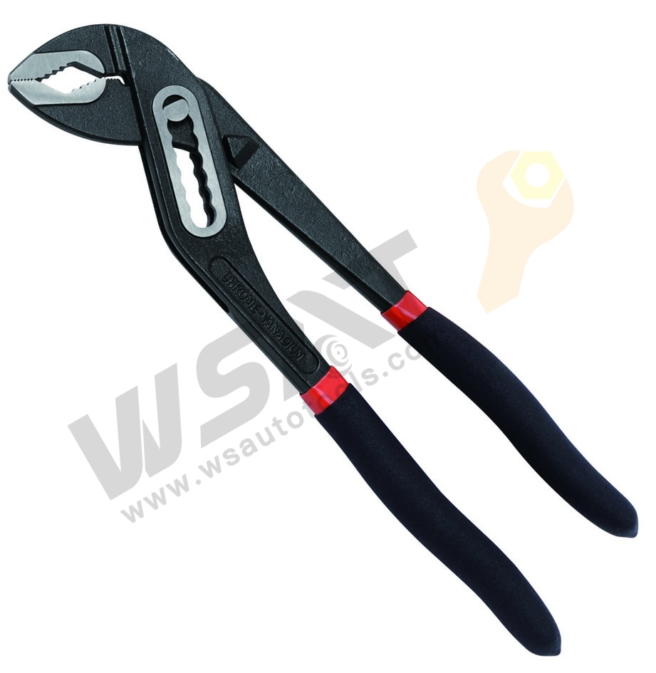 Groove Joint Pliers