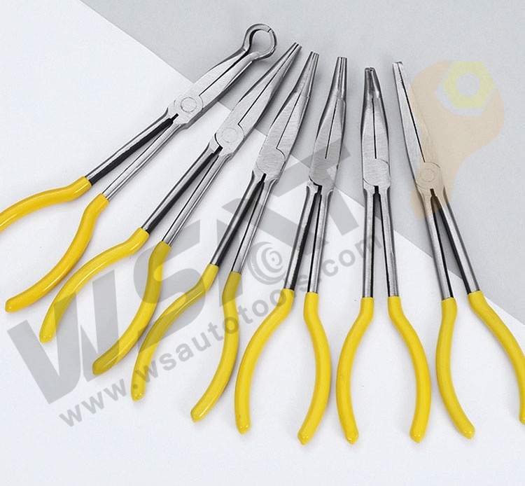 Long Nose Pliers 11"