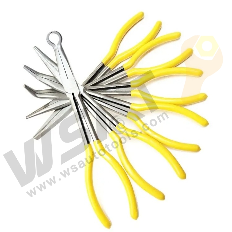 Long Nose Pliers 11"