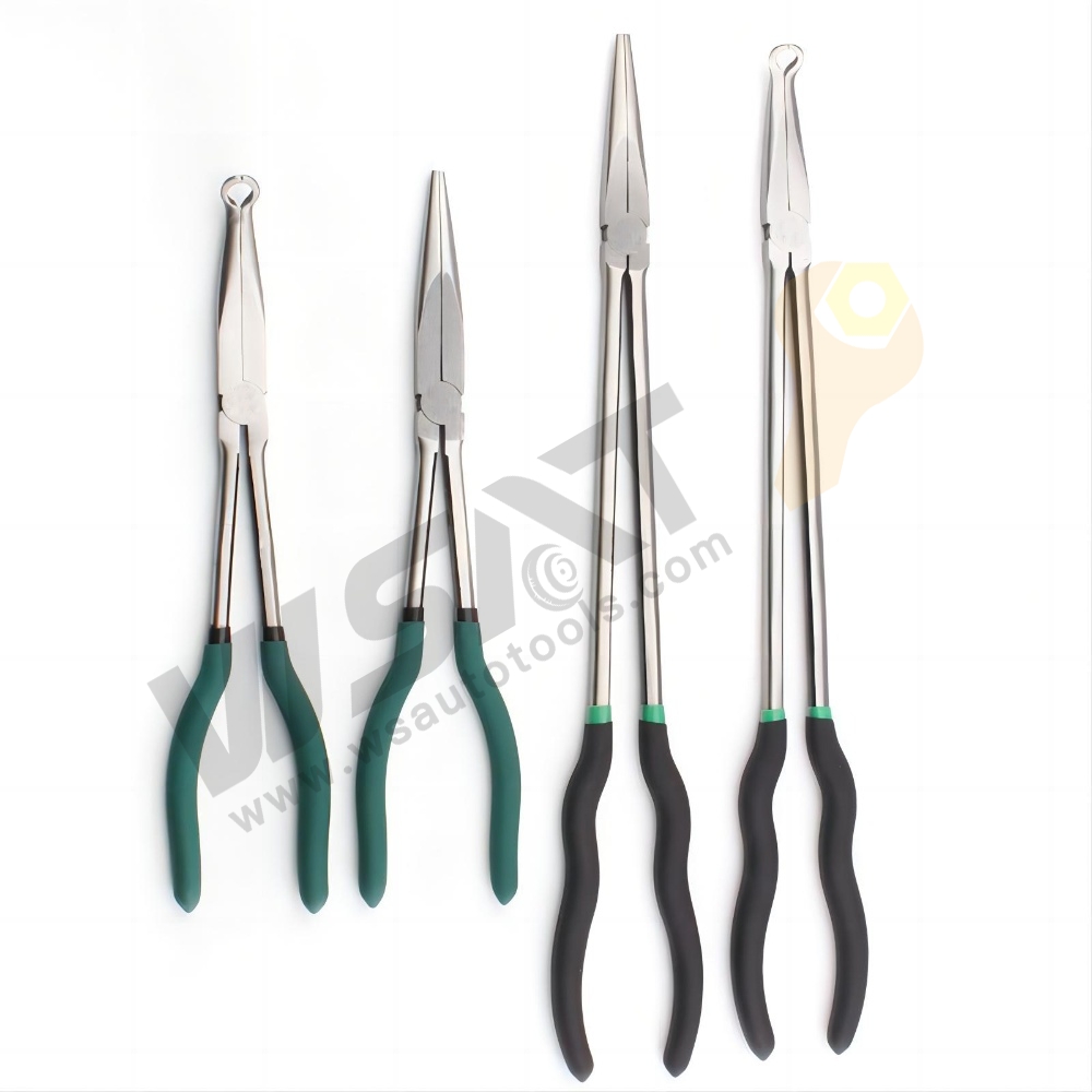Extra Long Nose Pliers 16"