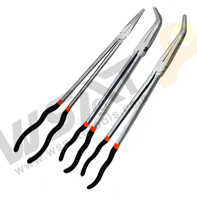 Extra Long Nose Pliers 16"