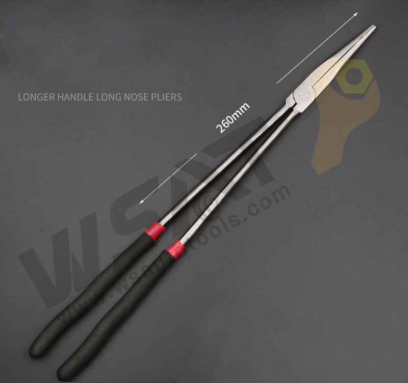 Extra Long Nose Pliers 16"