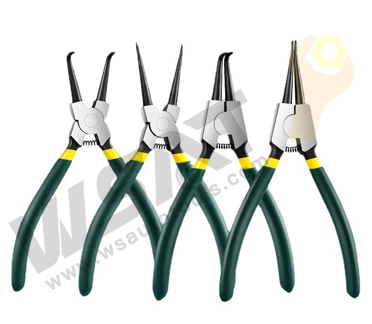Circlip Pliers 7"