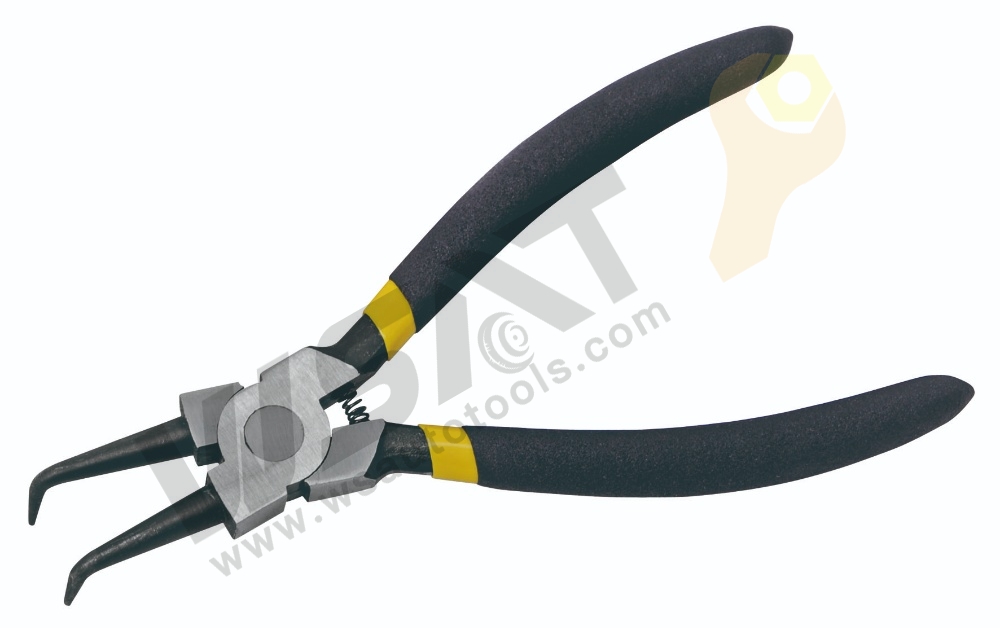 Circlip Pliers 7"