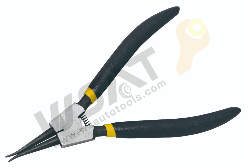 Circlip Pliers 7"