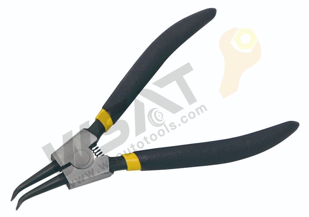 Circlip Pliers 7"