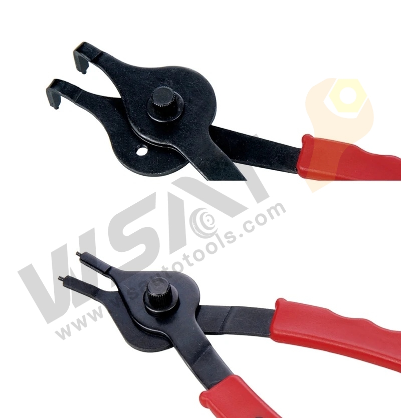 11pcs Snap Ring Pliers Set