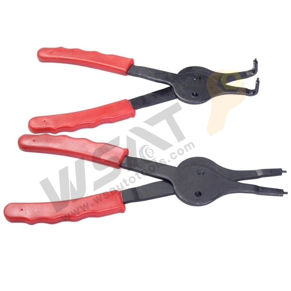 11pcs Snap Ring Pliers Set