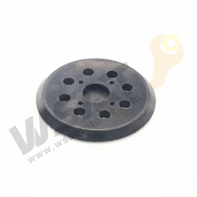 Backing Pad w/velcro 5"/6"