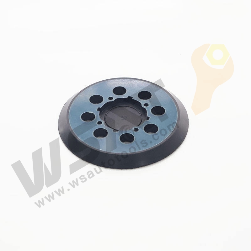 Backing Pad w/velcro 5"/6"