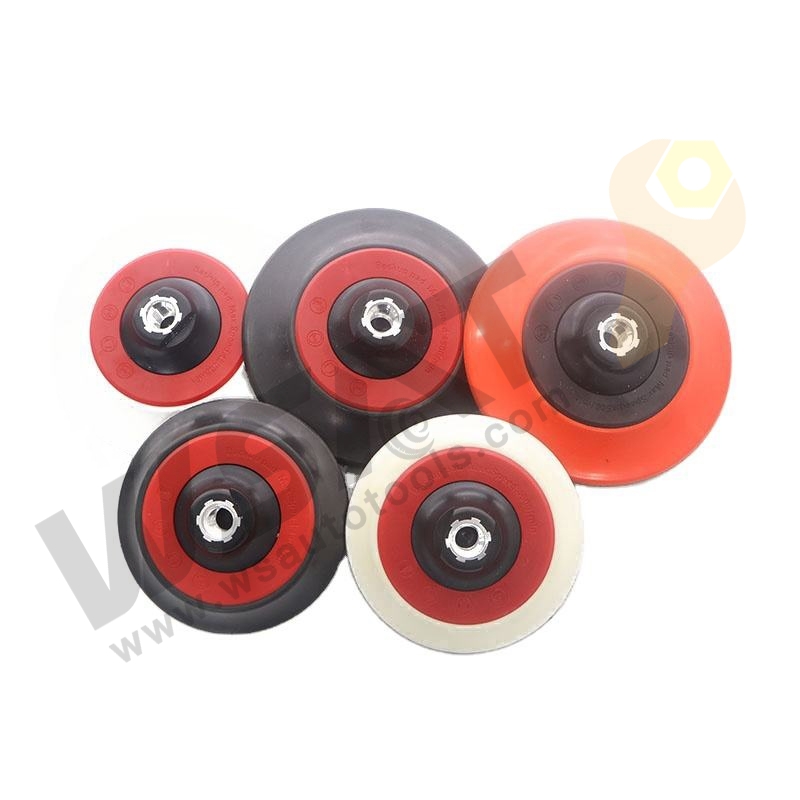 Electric Sanding Pad 5"/6"