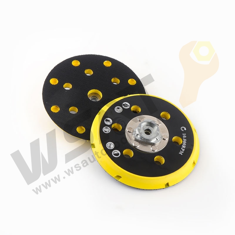 Electric Sanding Pad 5"/6"