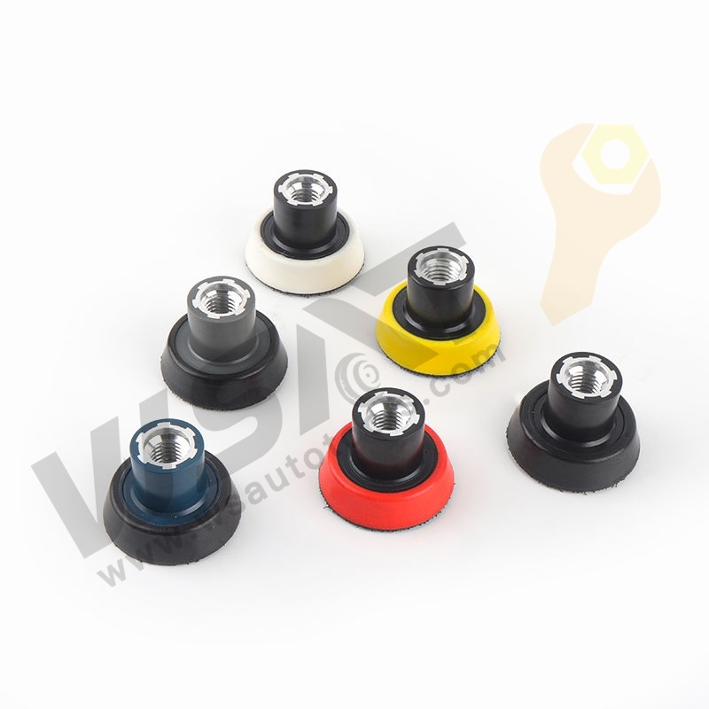 Electric Sanding Pad 1.2"/2"/3"