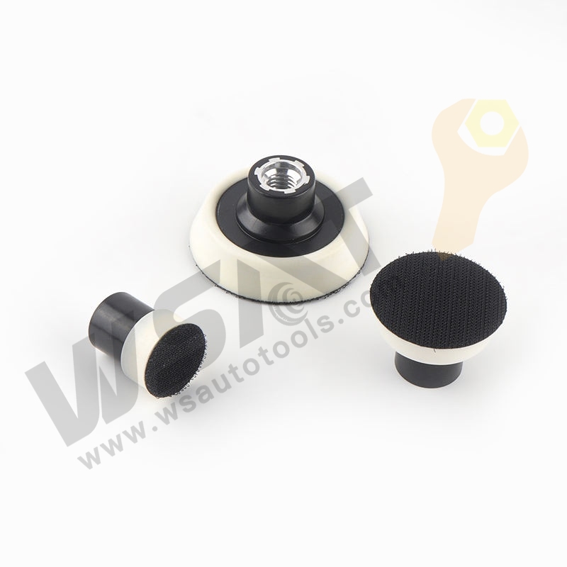 Electric Sanding Pad 1.2"/2"/3"