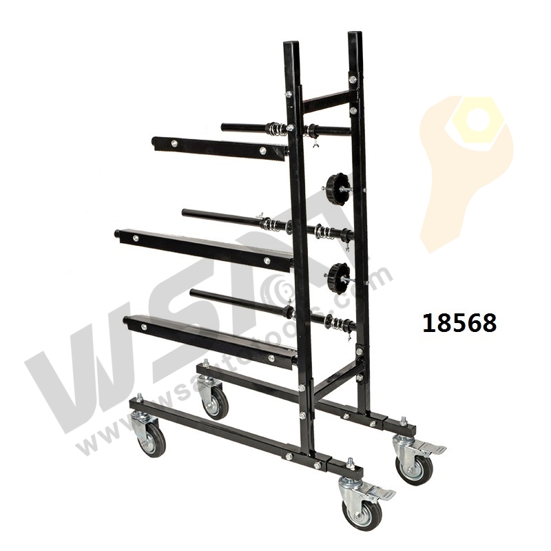 Masking Cover and Tape Stand