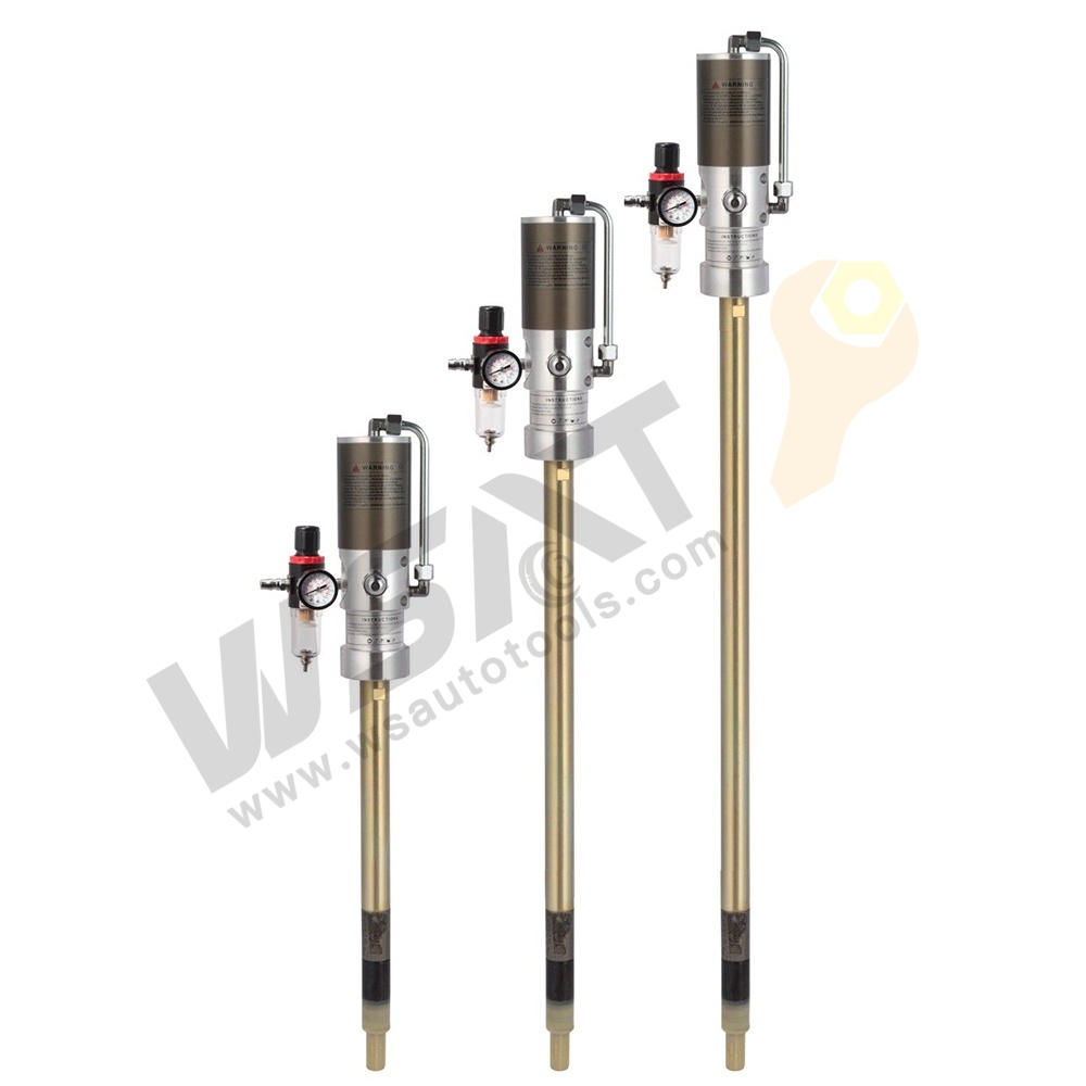 50:1 Air Grease Pump