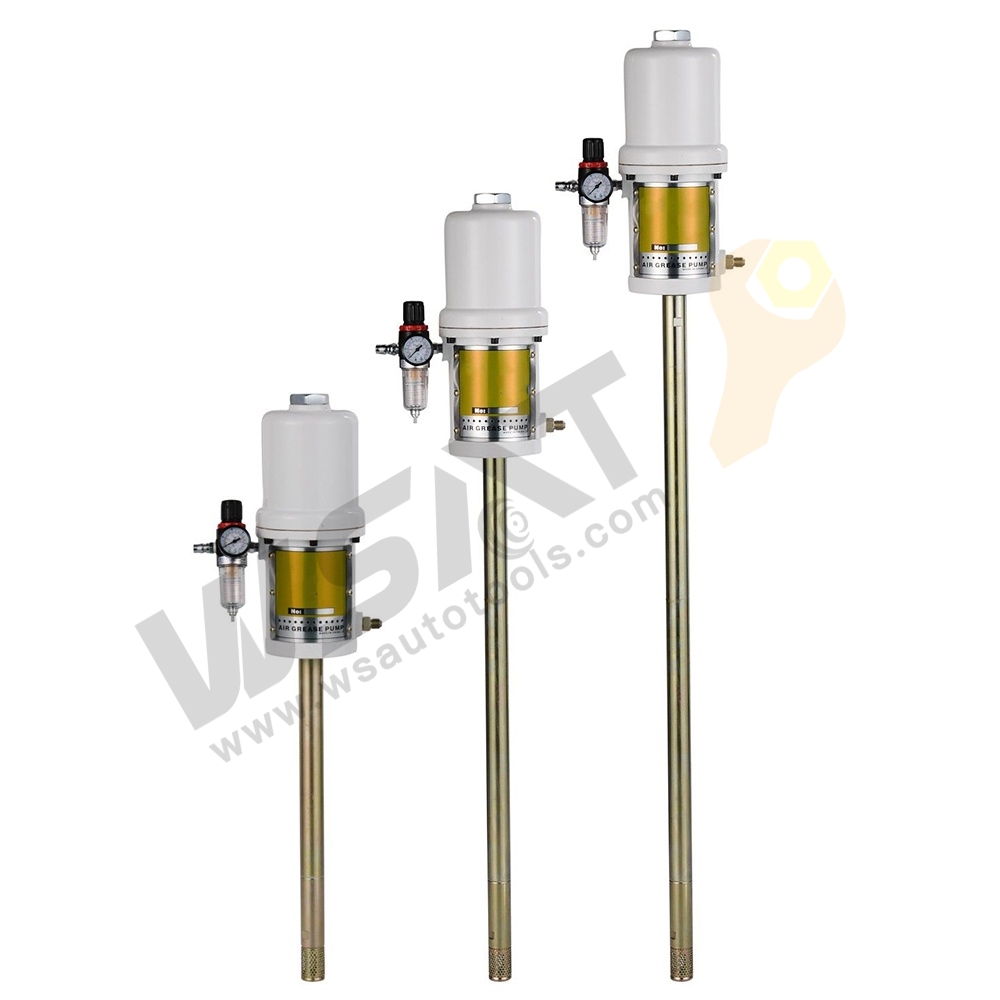 55:1 Air Grease Pump