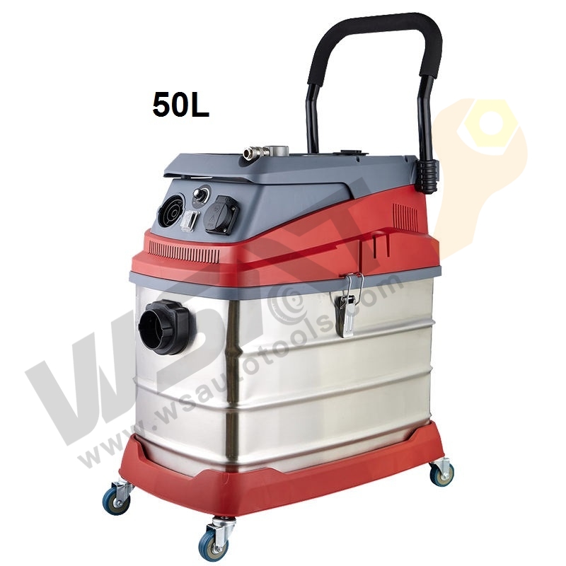 Wet & Dry Vacuum Cleaner--30L/50L
